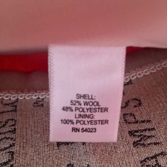 Banana Republic Coat - Picture 5 of 5